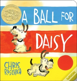 Capa do artigo A Ball For Daisy