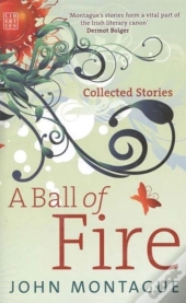 A Ball Of Fire