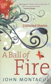 Capa do artigo A Ball Of Fire