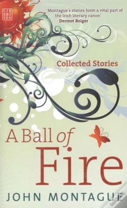 Capa do artigo A Ball Of Fire