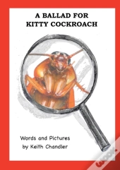 A Ballad For Kitty Cockroach
