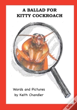 Capa do artigo A Ballad For Kitty Cockroach