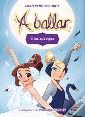 Capa do artigo A Ballar 4. El Llac Dels Cignes