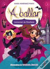 Capa do artigo A Ballar 5. L