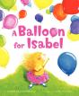 A Balloon For Isabel - Preview