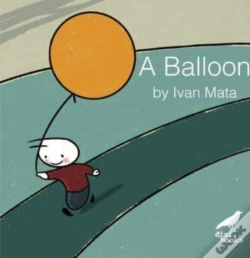 Capa do artigo A Balloon