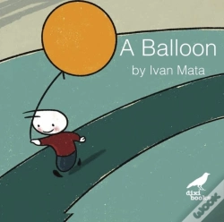 Capa do artigo A Balloon