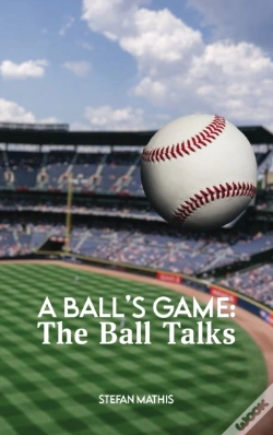 Capa do artigo A Ball'S Game