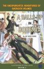 A Balls-Up In Bohemia - Preview