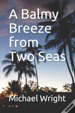 Capa do artigo A Balmy Breeze From Two Seas