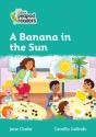 A Banana In The Sun - Preview