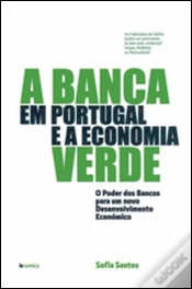 Capa do artigo A Banca Portuguesa e a Economia Verde