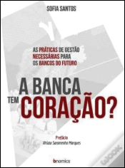 Capa do artigo A Banca Tem Coração?