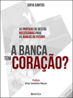 Capa do artigo A Banca Tem Coração?