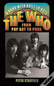 Capa do artigo A Band With Built-In Hate