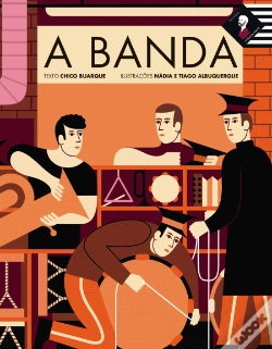 Capa do artigo A Banda