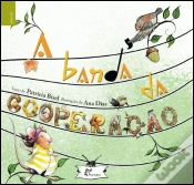 Capa do artigo A Banda da Cooperação