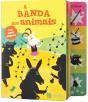 A Banda dos Animais - Preview