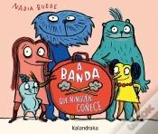 Capa do artigo A Banda Que Ninguen Coñece