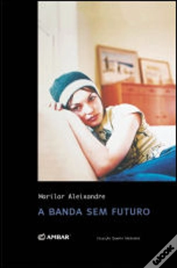 Capa do artigo A Banda Sem Futuro