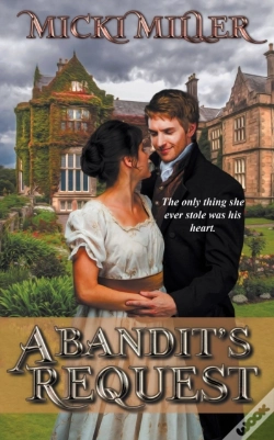 Capa do artigo A Bandit'S Request