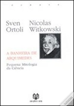 Capa do artigo A Banheira de Arquimedes