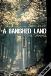 Capa do artigo A Banished Land