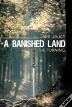 Capa do artigo A Banished Land
