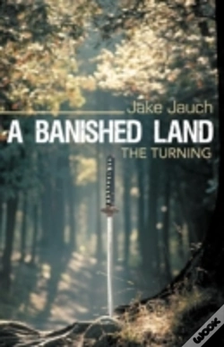 Capa do artigo A Banished Land