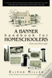 Capa do artigo A Banner Handbook For Homeschoolers
