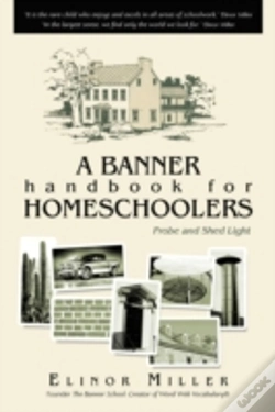 Capa do artigo A Banner Handbook For Homeschoolers