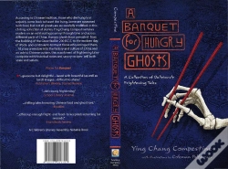 Capa do artigo A Banquet For Hungry Ghosts