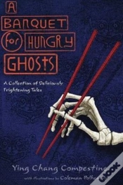 Capa do artigo A Banquet For Hungry Ghosts