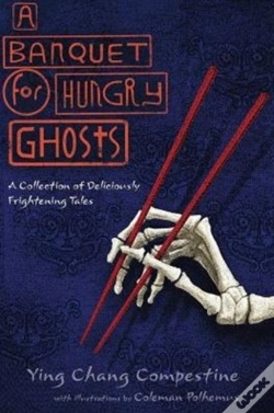 Capa do artigo A Banquet For Hungry Ghosts