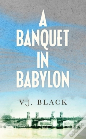 Capa do artigo A Banquet In Babylon