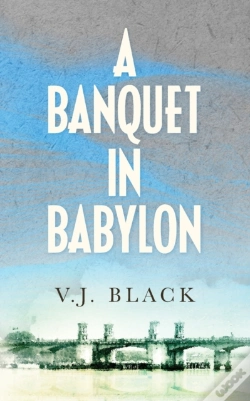Capa do artigo A Banquet In Babylon