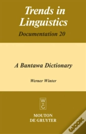 A Bantawa Dictionary