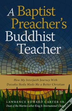 Capa do artigo A Baptist Preacher'S Buddhist Teacher
