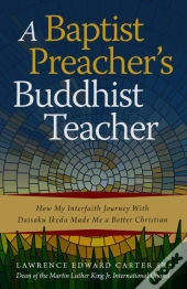 A Baptist Preacher'S Buddhist Teacher