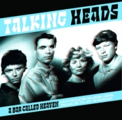 Capa do artigo A Bar Called Heaven - Vinil