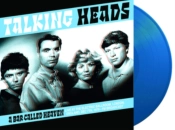 Capa do artigo A Bar Called Heaven - Vinil