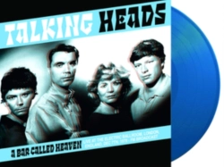 Capa do artigo A Bar Called Heaven - Vinil