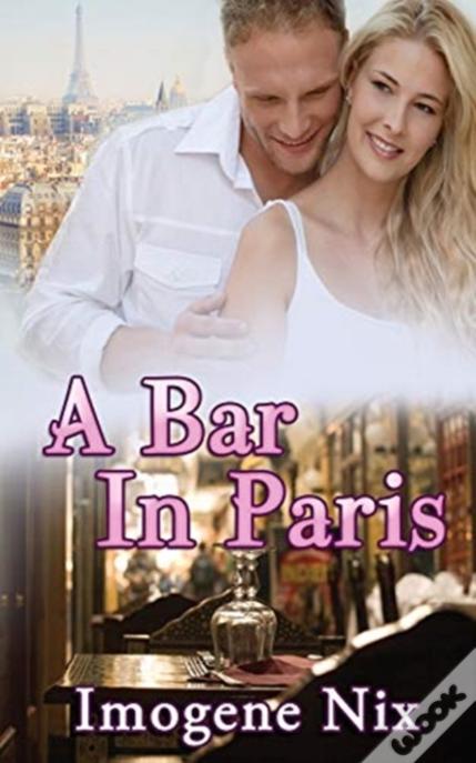A Bar In Paris
