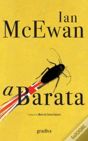 Capa do artigo A Barata