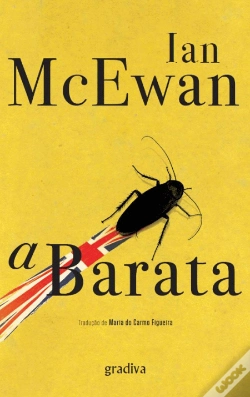 Capa do artigo A Barata