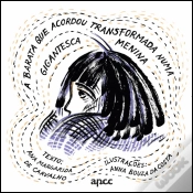 Capa do artigo A Barata que Acordou Transformada numa Gigantesca Menina
