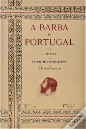Capa do artigo A Barba em Portugal