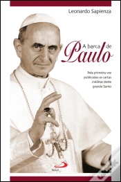 Capa do artigo A Barca de Paulo