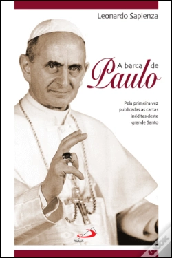 Capa do artigo A Barca de Paulo