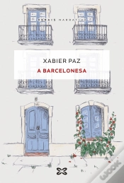 Capa do artigo A Barcelonesa